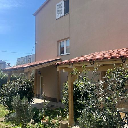 Apartment Luna زادار المظهر الخارجي الصورة