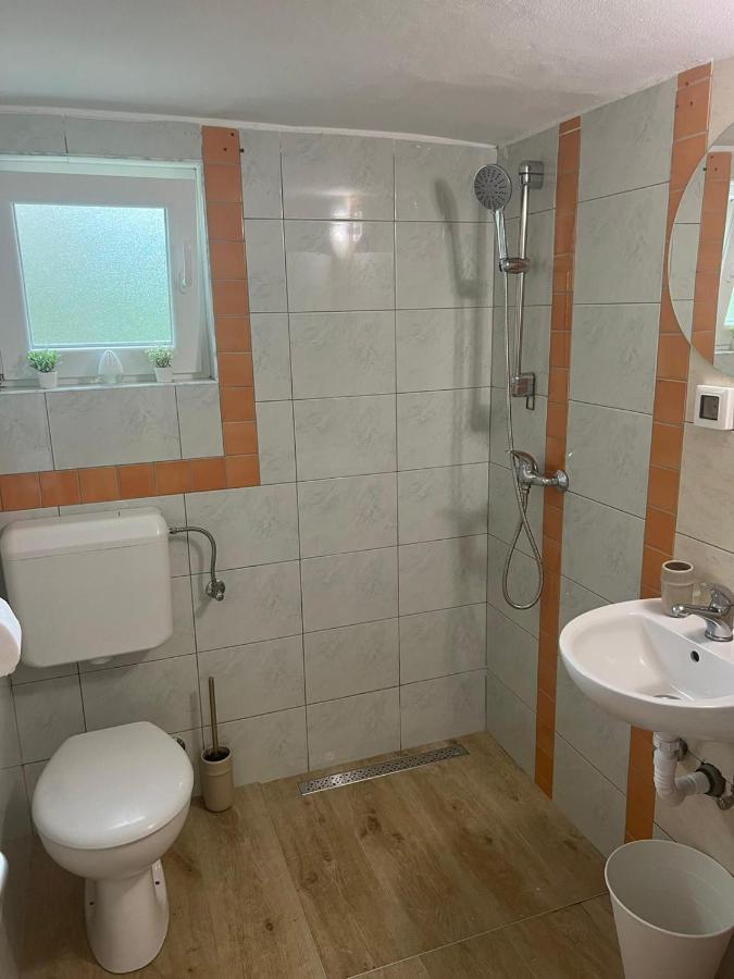 Apartment Luna زادار المظهر الخارجي الصورة