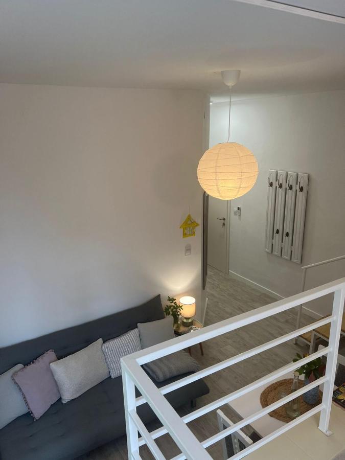 Apartment Luna زادار المظهر الخارجي الصورة