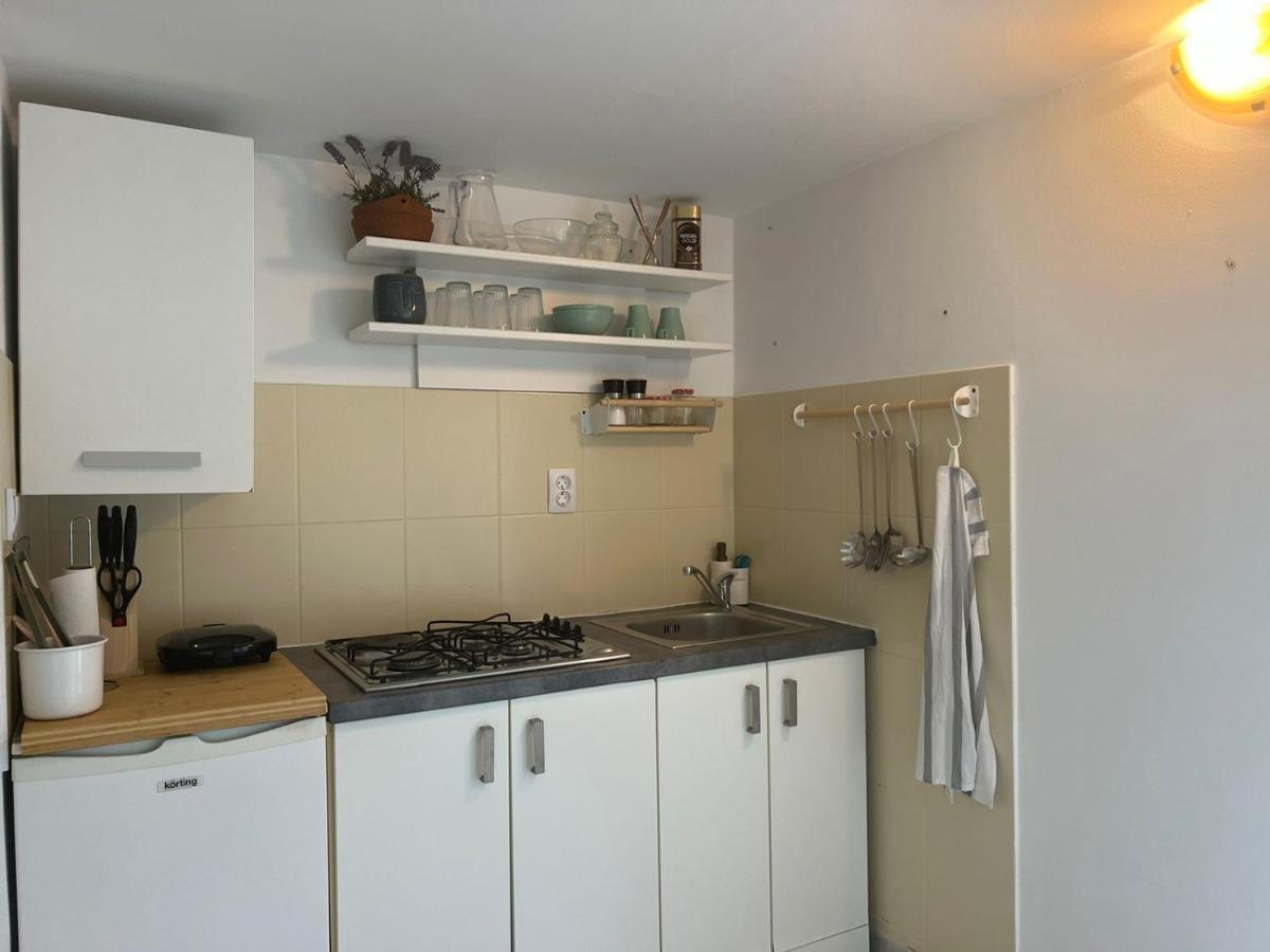 Apartment Luna زادار المظهر الخارجي الصورة
