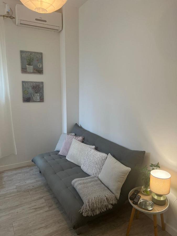 Apartment Luna زادار المظهر الخارجي الصورة